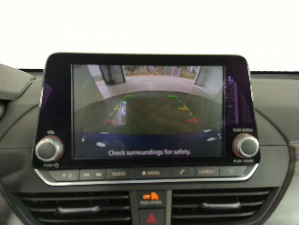 Used 2025 Nissan Altima 2.5 SV image 26