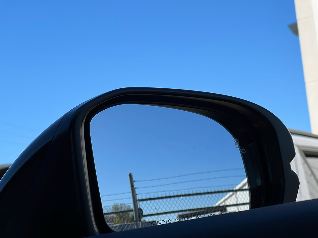 New 2026 Honda CR-V TrailSport image 13