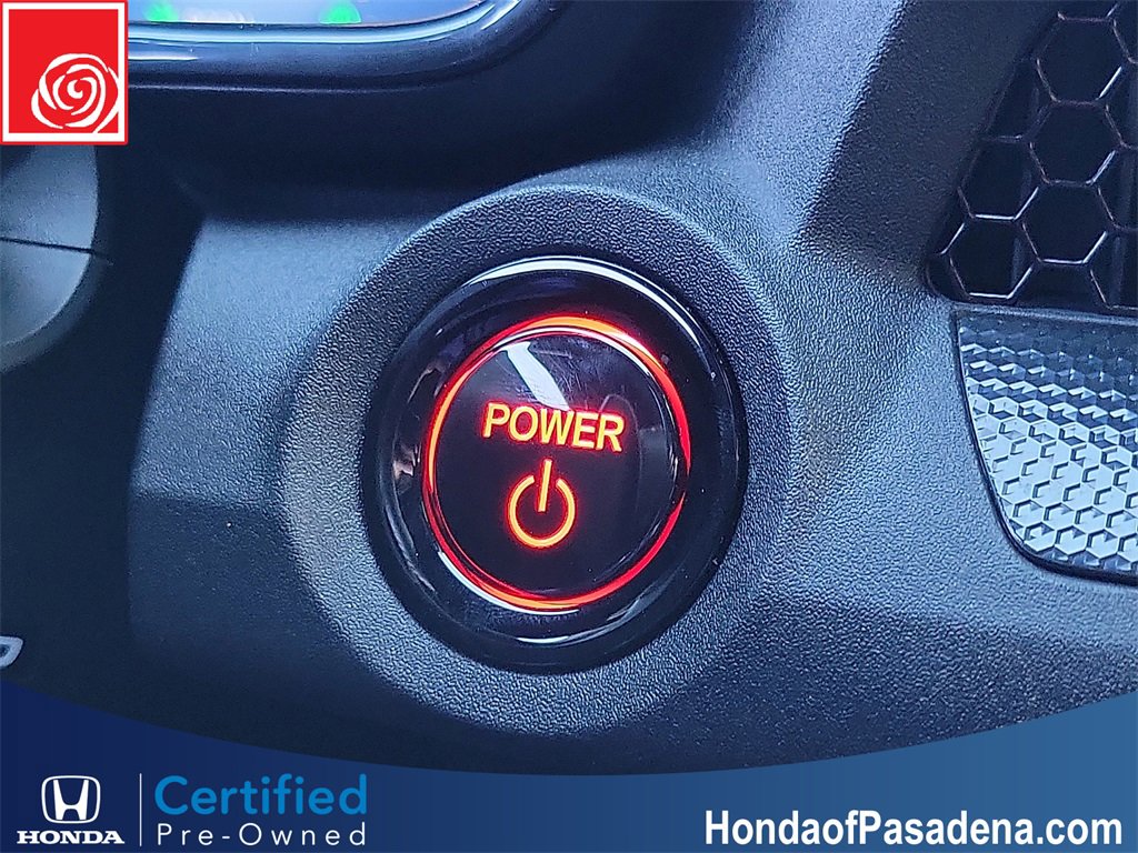 Certified 2026 Honda CR-V Sport-L image 16