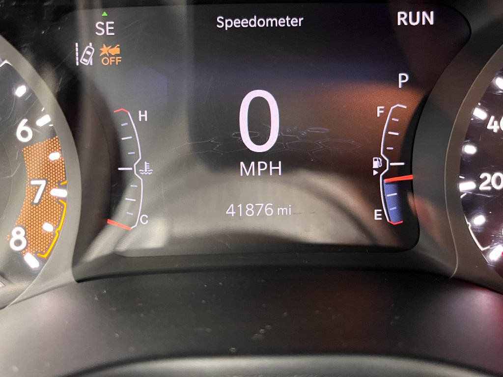 Used 2022 Jeep Compass Limited AWD/4WD image 20