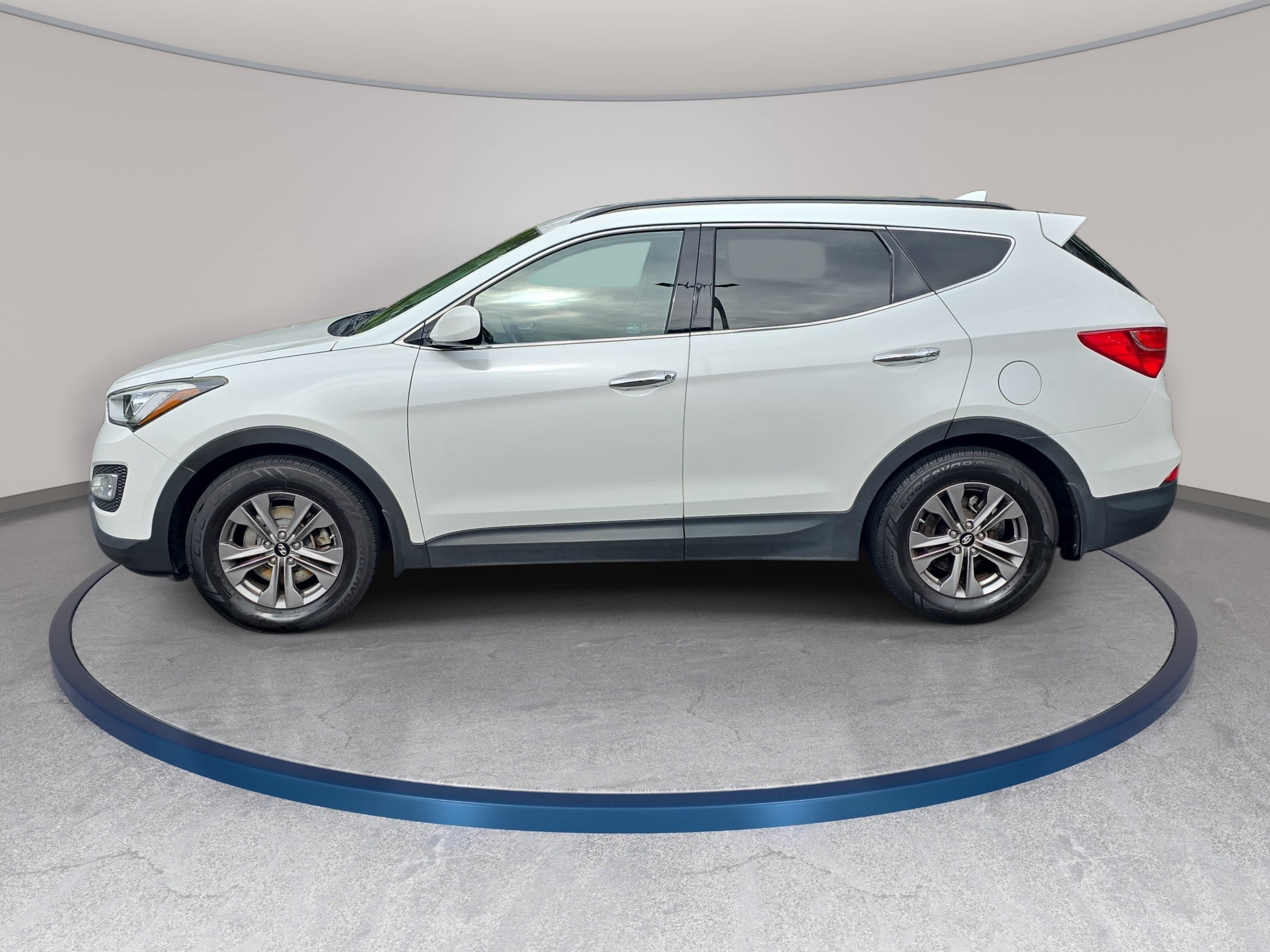 Used 2016 Hyundai Santa Fe Sport w/ Option Group 02 FWD image 8