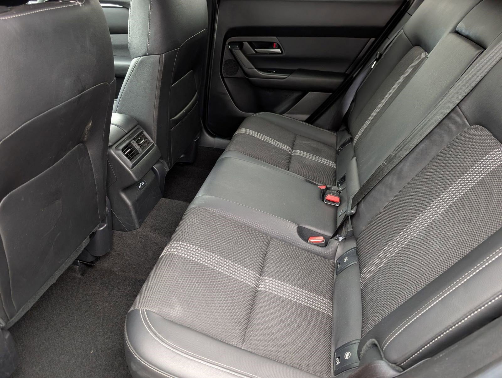 Used 2025 MAZDA CX-50 AWD 2.5 S w/ Preferred Package image 26