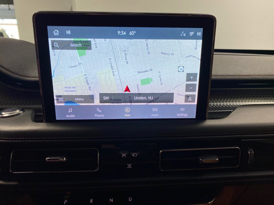 Used 2020 Lincoln Aviator Black Label w/ Dynamic Handling Package AWD/4WD image 46