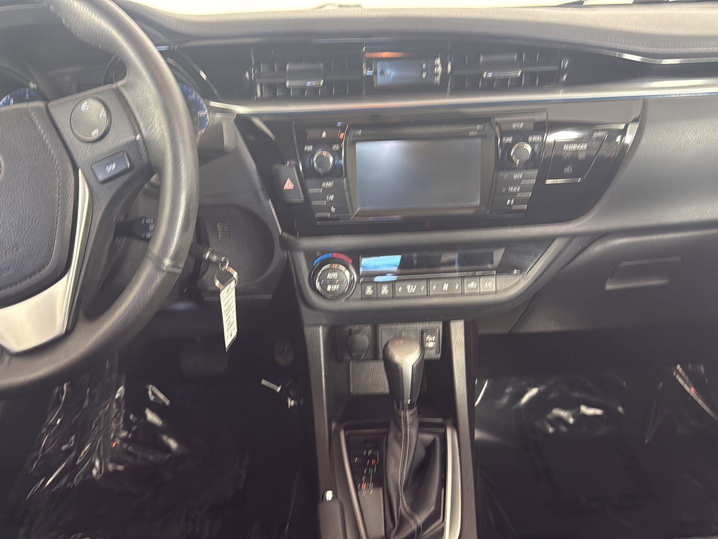 Used 2016 Toyota Corolla S FWD image 12