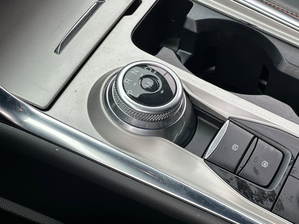 Used 2022 Ford Explorer Timberline image 19