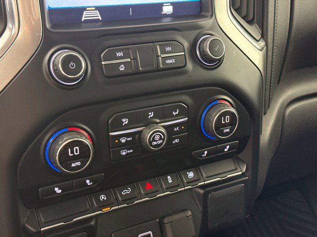 Used 2019 Chevrolet Silverado 1500 LT w/ All-Star Edition AWD/4WD image 24