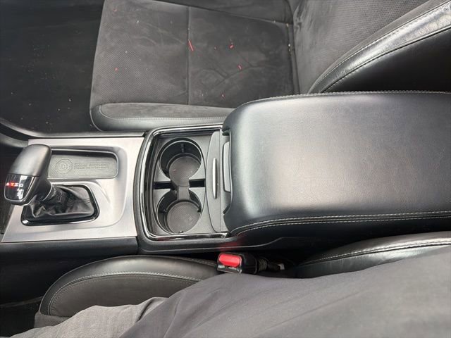 Used 2022 Dodge Charger R/T w/ Plus Group image 22