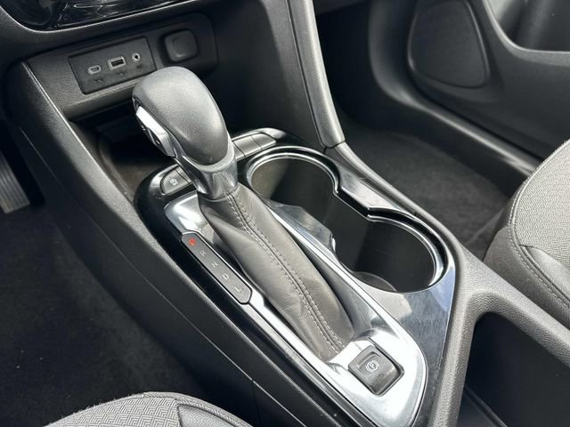 Used 2023 Buick Encore GX Preferred w/ Cold Weather Comfort Package image 25
