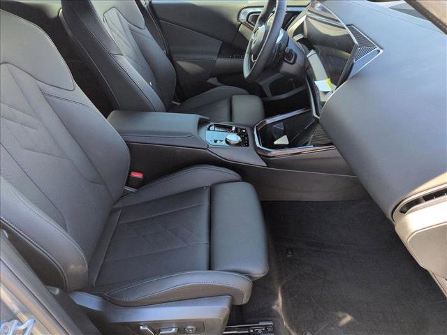 Used 2025 BMW X3 xDrive30i w/ Premium Package image 22