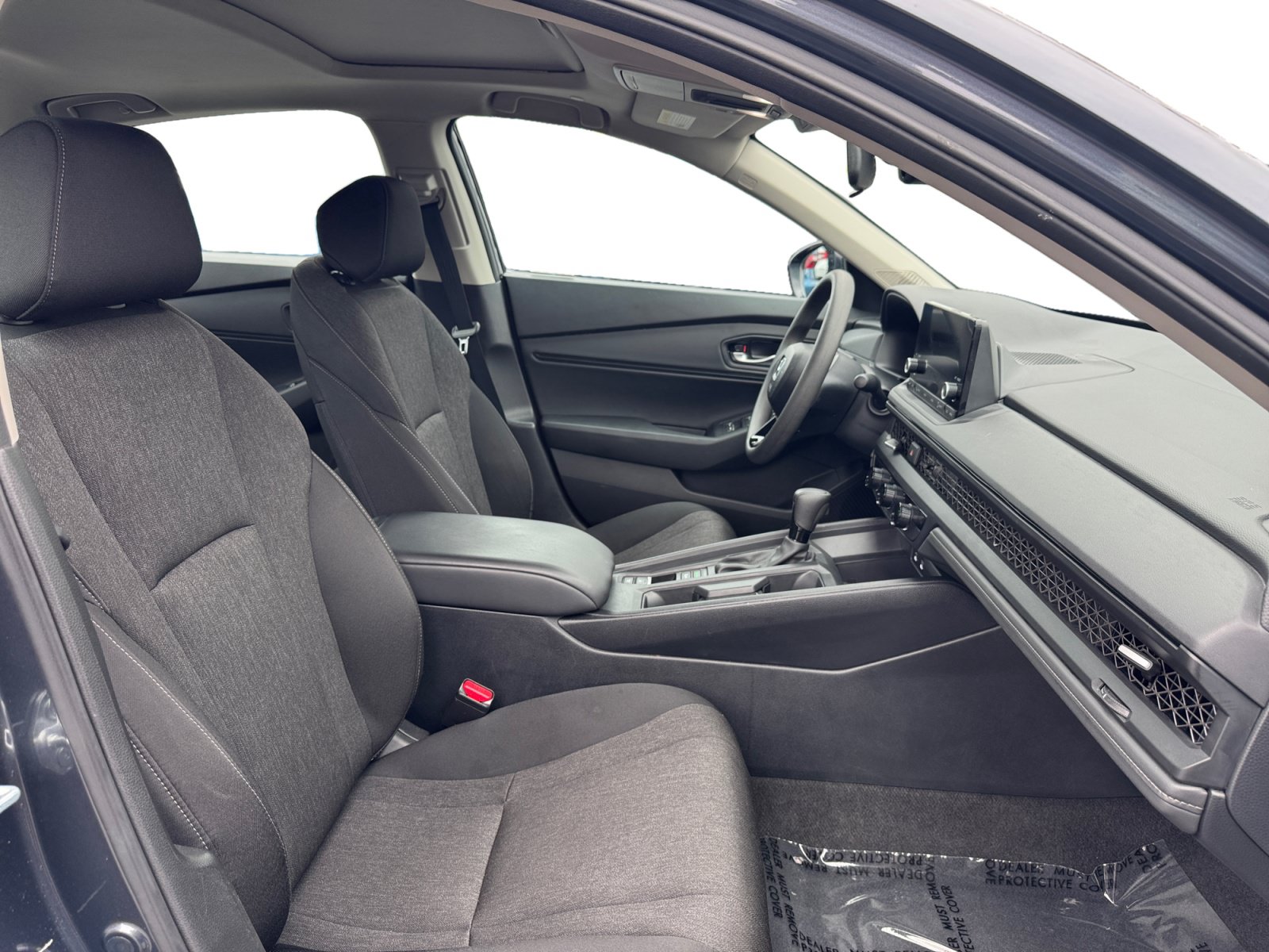 Used 2025 Honda Accord SE image 15