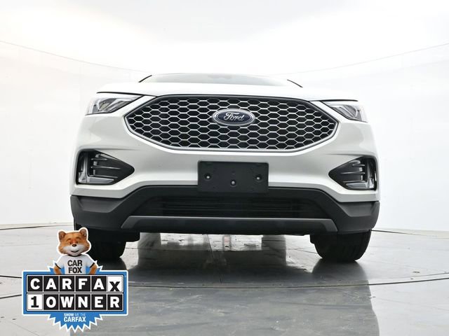 Used 2023 Ford Edge SEL w/ Convenience Package image 28