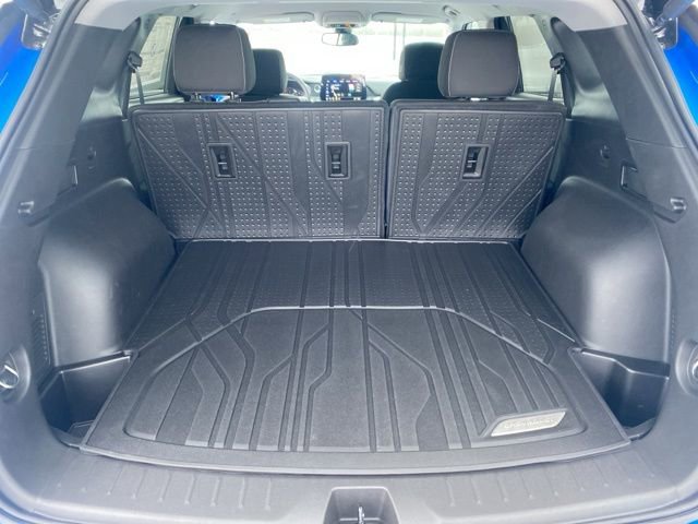 New 2026 Chevrolet Blazer LT w/ Convenience Package image 26
