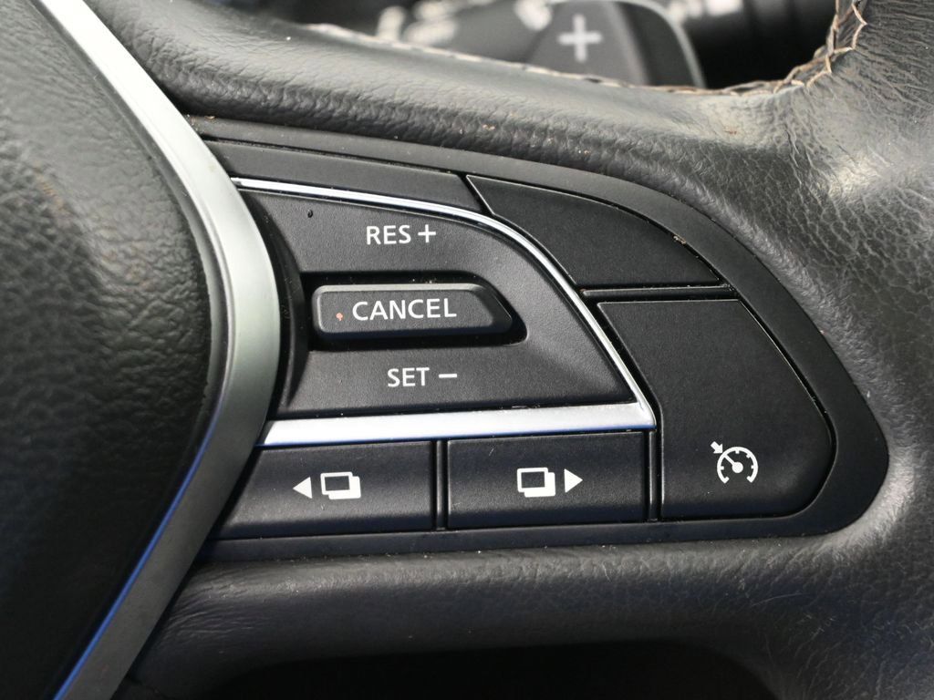 Used 2022 INFINITI QX55 Luxe w/ Cargo Package image 13