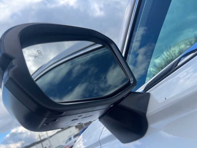 Used 2025 Honda CR-V Sport-L image 7