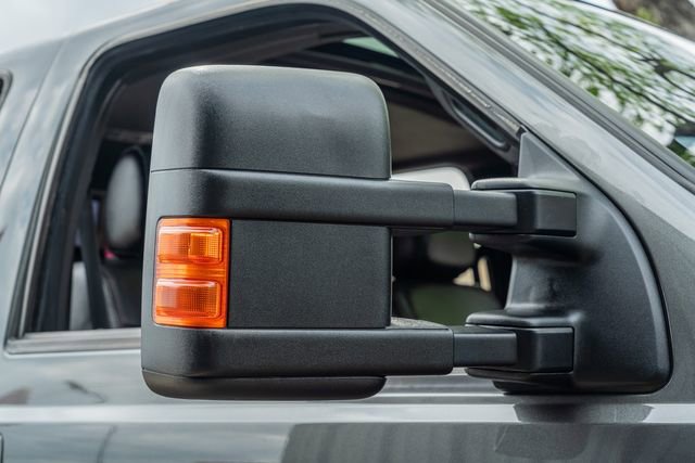 Used 2015 Ford F250 Lariat w/ Lariat Ultimate Package AWD/4WD image 12