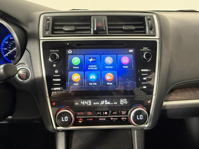 Used 2019 Subaru Outback 2.5i Limited AWD/4WD image 21