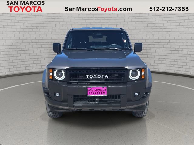 Used 2024 Toyota Land Cruiser 1958 image 2