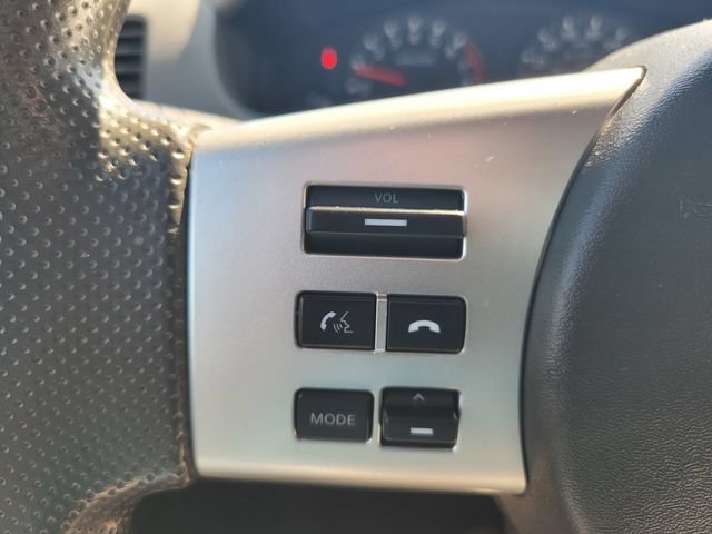 Used 2014 Nissan Xterra X AWD/4WD image 27