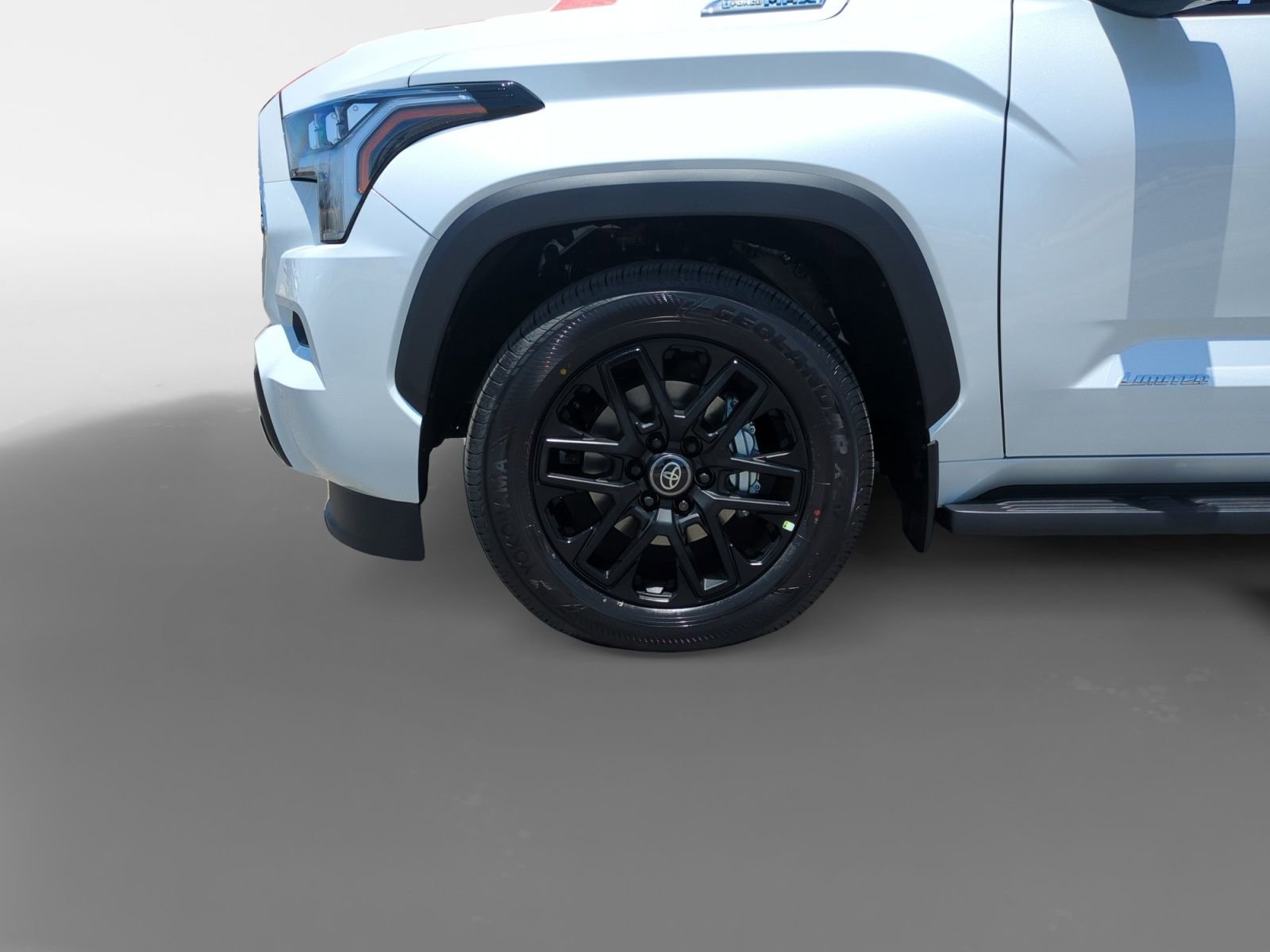 New 2026 Toyota Sequoia Limited AWD/4WD image 14