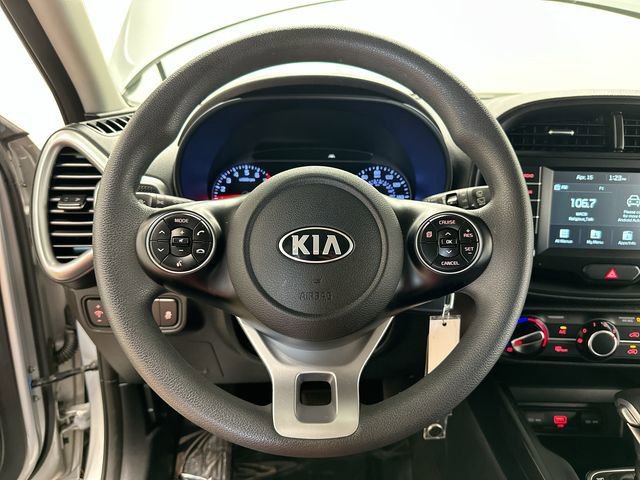 Used 2020 Kia Soul S FWD image 7