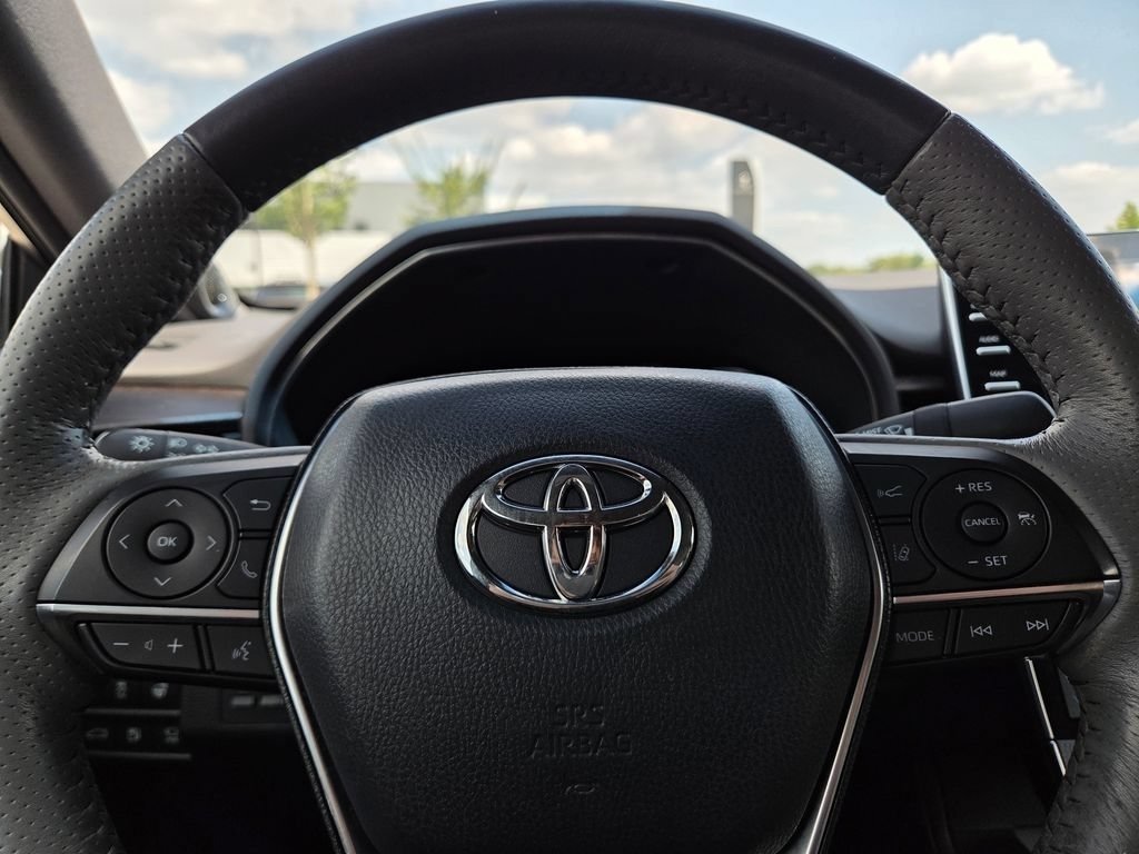Used 2020 Toyota Avalon Limited w/ Advanced Safety Package FWD image 36