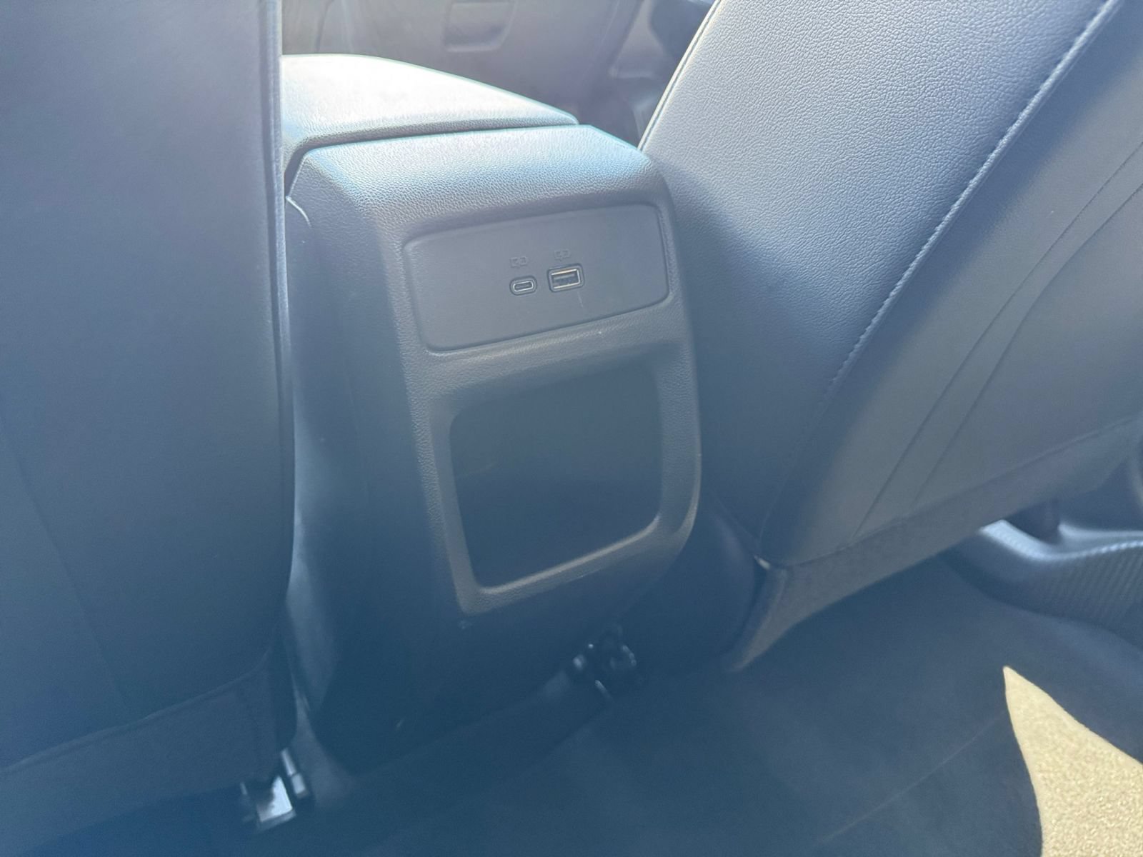Used 2025 Chevrolet Trax LT FWD image 22