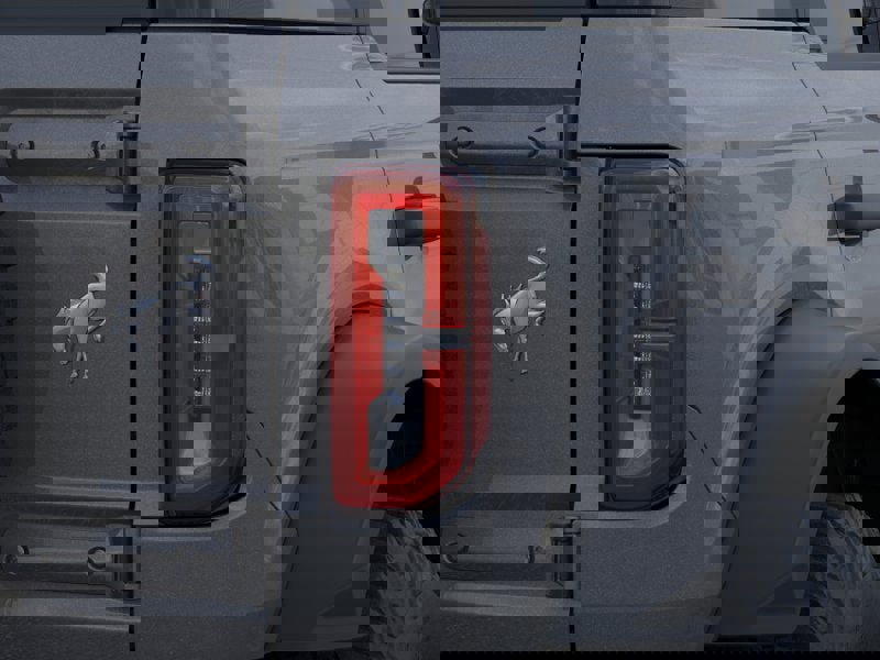 New 2025 Ford Bronco Badlands w/ Sasquatch Package image 23