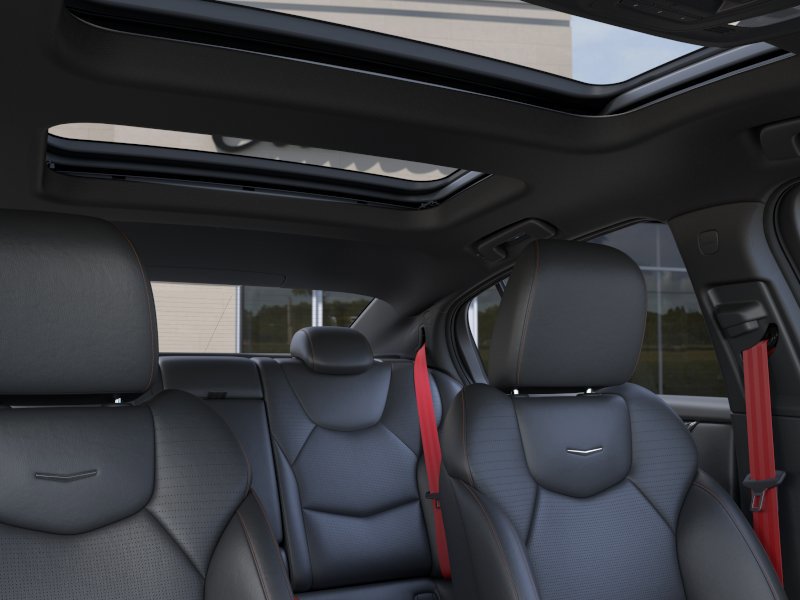 New 2026 Cadillac CT5 V image 24