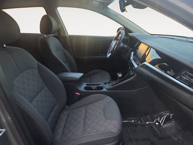 Used 2022 Kia Niro LXS FWD image 15