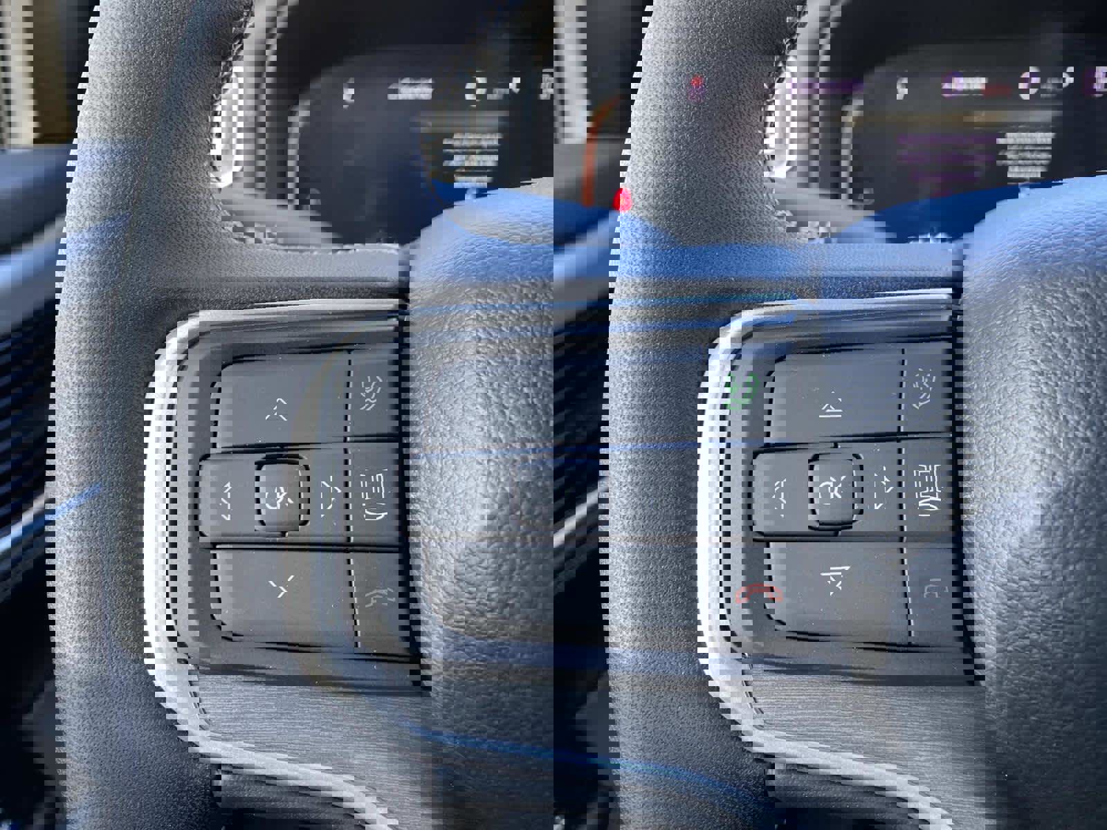 New 2026 Jeep Grand Wagoneer 4WD image 17