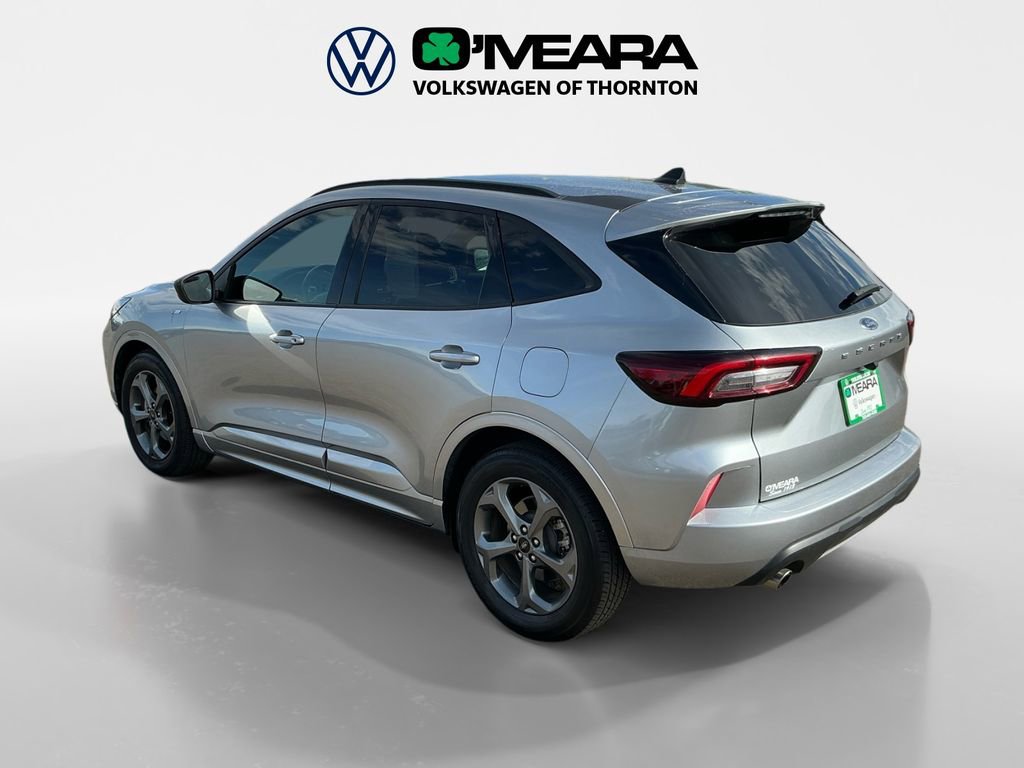 Used 2024 Ford Escape ST-Line image 3