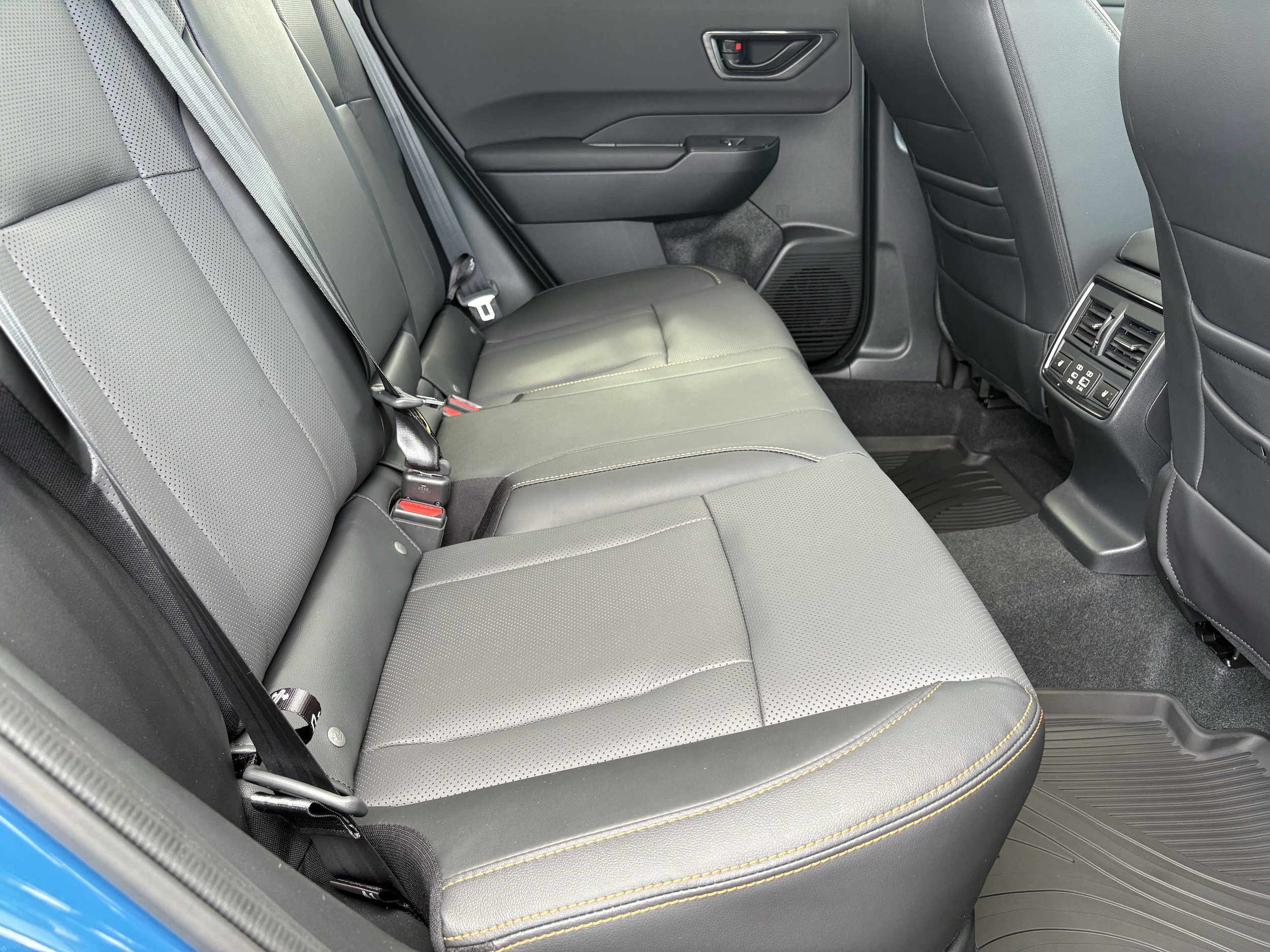 New 2026 Subaru Outback Wilderness AWD/4WD image 32