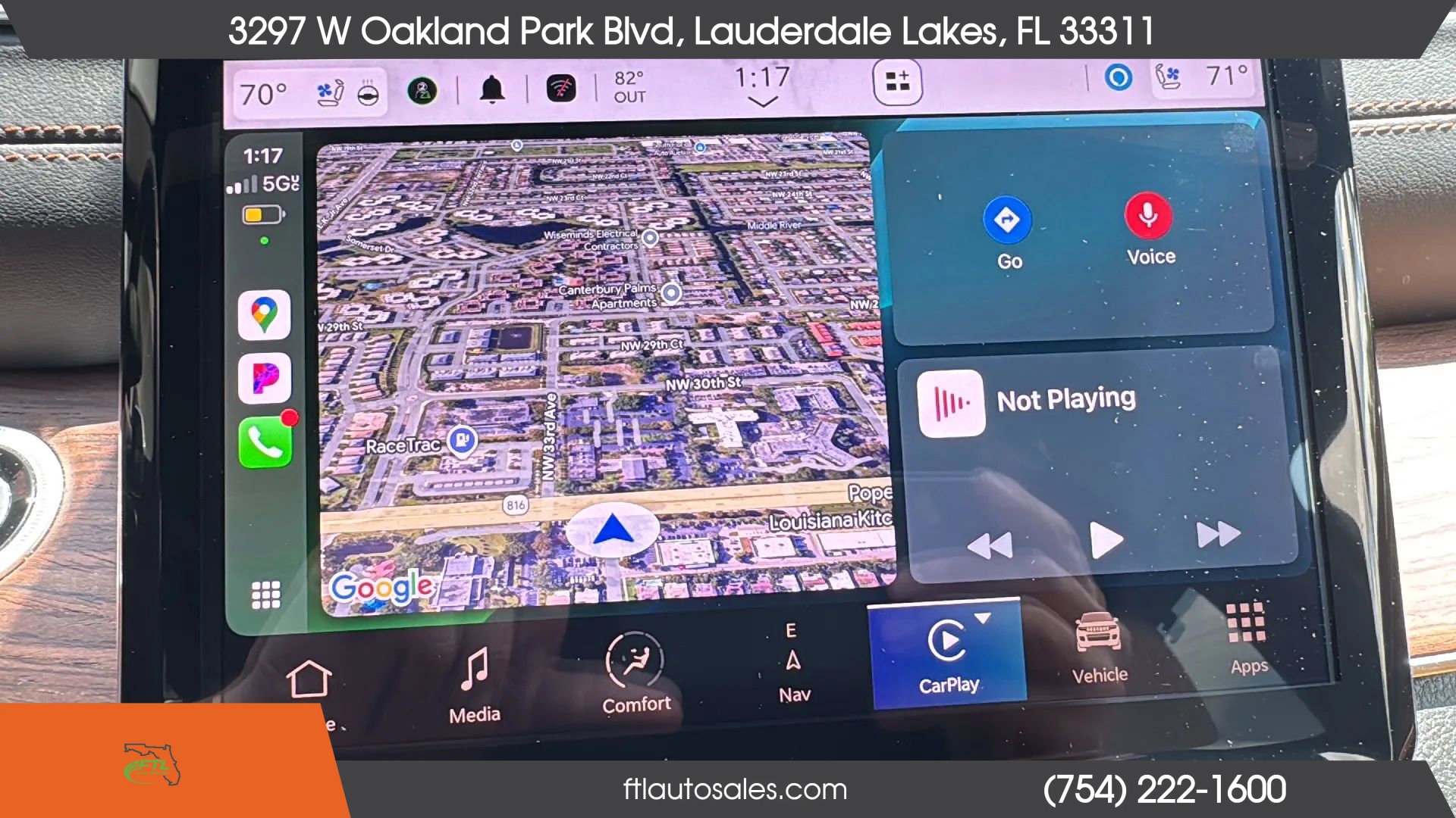 Used 2022 Jeep Grand Cherokee Summit w/ Luxury Tech Group V image 77