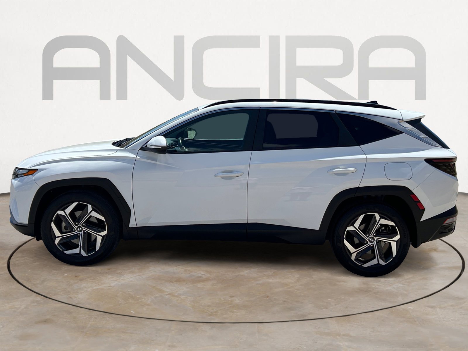 Used 2023 Hyundai Tucson SEL w/ Convenience Package image 7