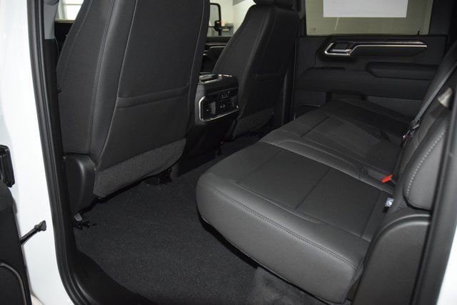 New 2026 Chevrolet Silverado 2500 LTZ w/ Trail Boss Package AWD/4WD image 46
