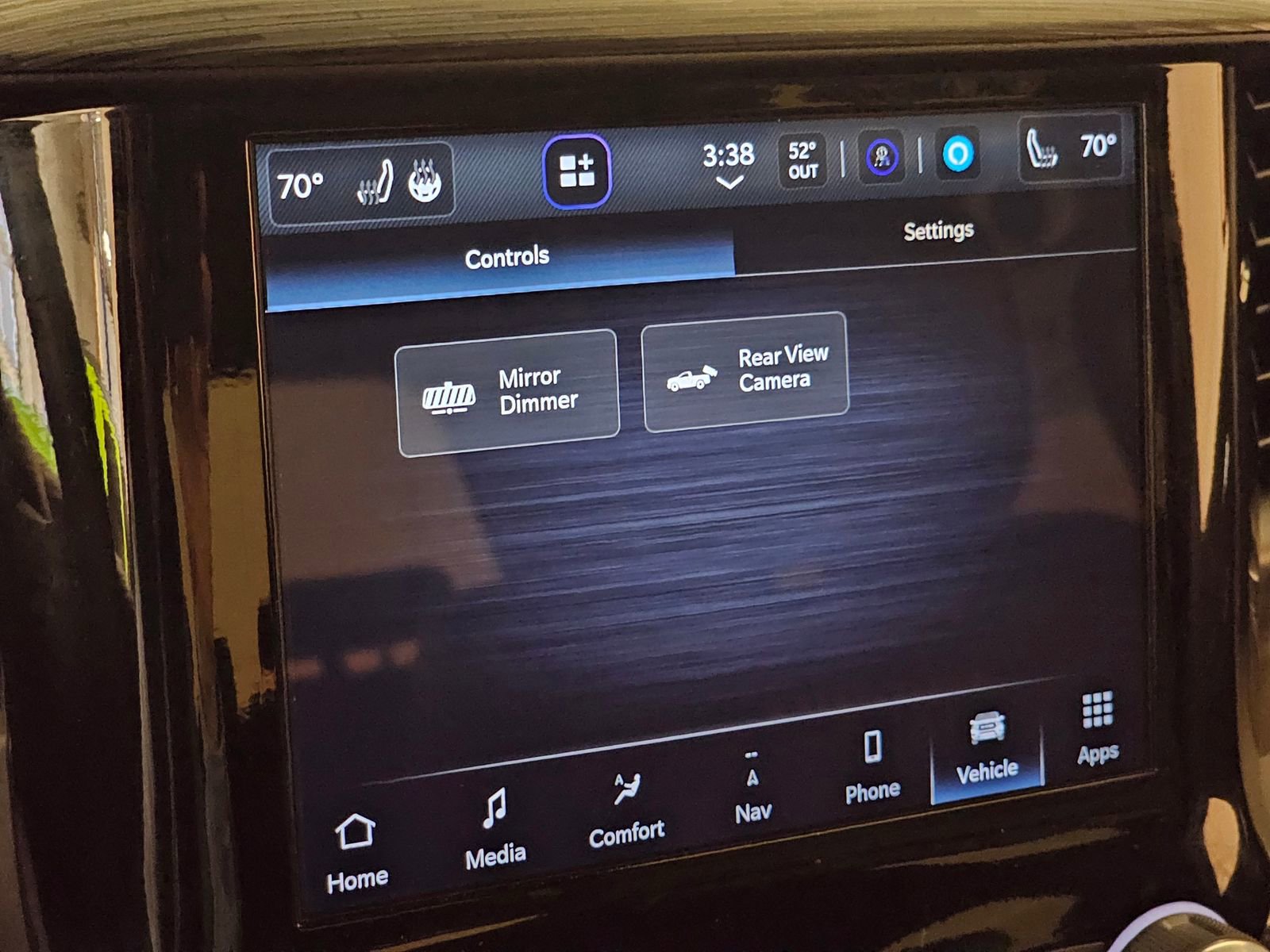 Used 2024 RAM 1500 Laramie image 22