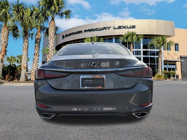 Used 2019 Lexus ES 350 w/ Premium Package image 6