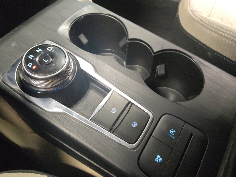 Used 2022 Ford Escape SE w/ Convenience Package FWD image 26