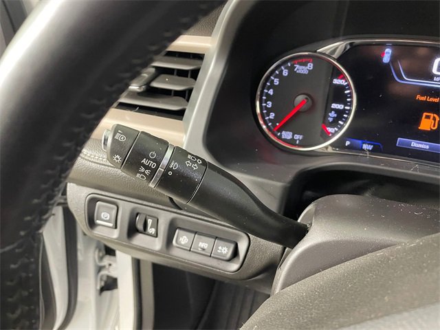 Certified 2022 GMC Acadia Denali w/ Denali Technology Package image 13