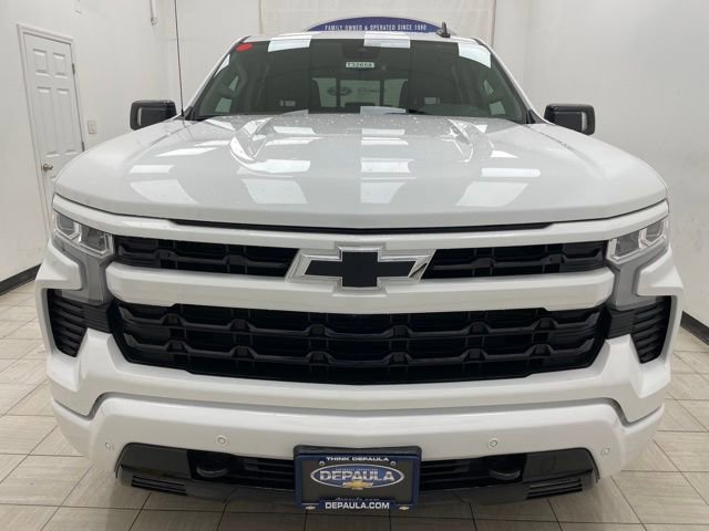 New 2026 Chevrolet Silverado 1500 RST w/ RST All Star Premium Package image 20