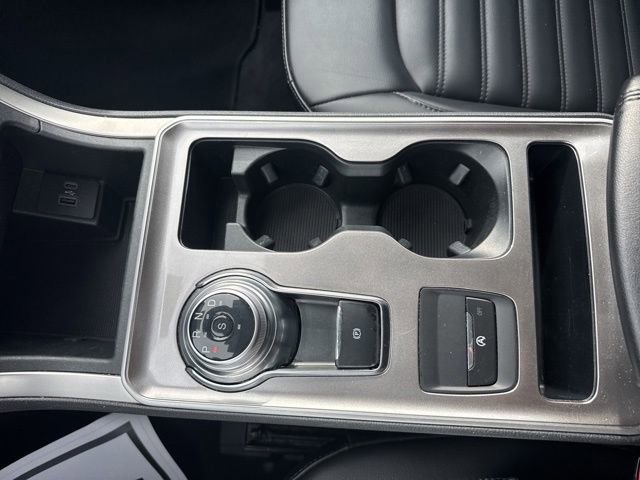 Used 2024 Ford Edge SEL image 21