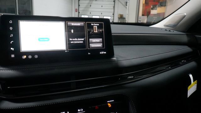 New 2026 INFINITI QX60 Luxe w/ Cargo Package image 13