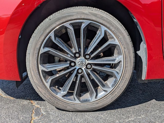 Used 2014 Toyota Corolla S Premium w/ Driver Convenience Package FWD image 18