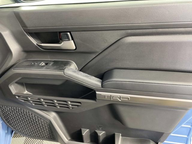Used 2026 Toyota Tacoma TRD Sport image 26