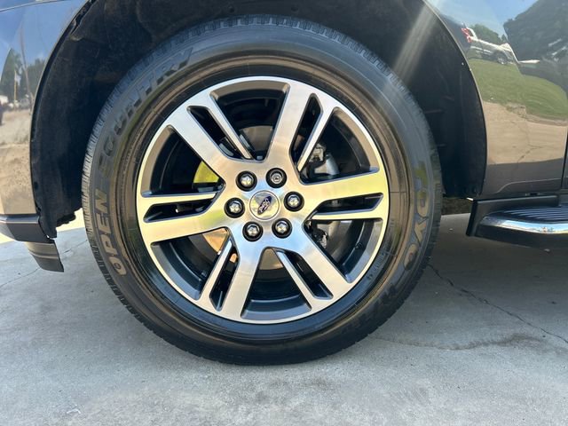Used 2022 Ford Expedition XLT RWD image 27
