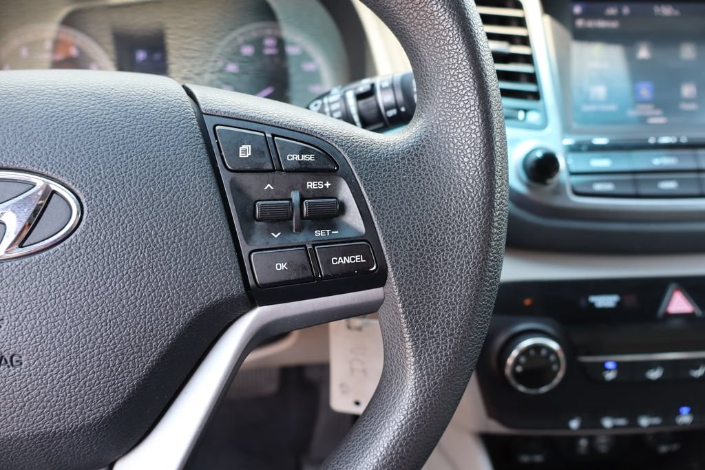 Used 2018 Hyundai Tucson SEL FWD image 24