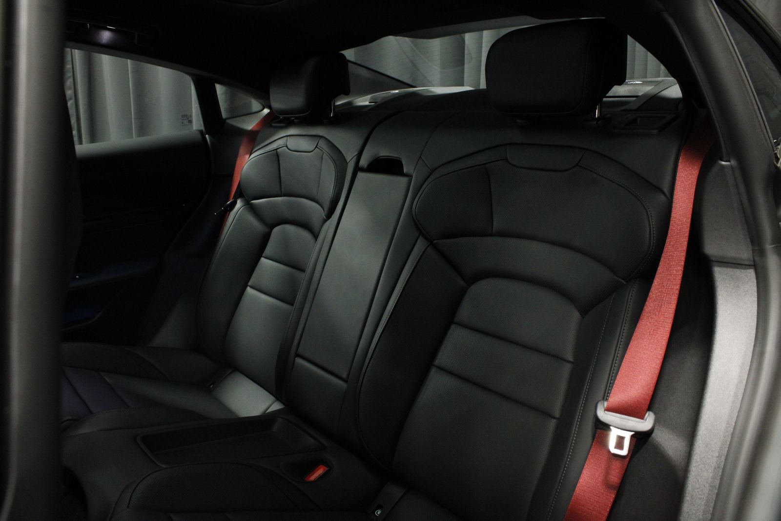 New 2026 Porsche Taycan AWD/4WD image 20