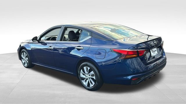 Used 2024 Nissan Altima 2.5 S image 4