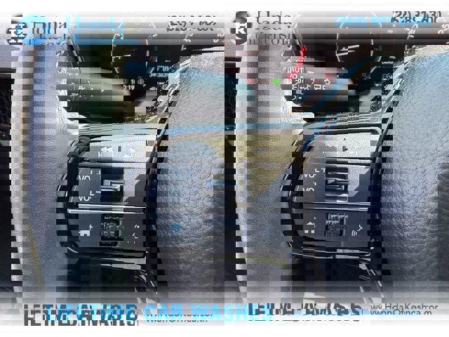 Certified 2024 Honda CR-V EX-L image 13