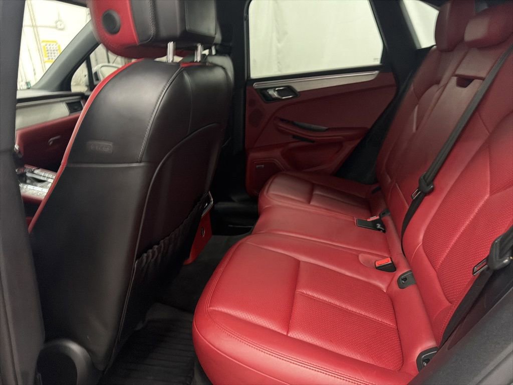 Used 2017 Porsche Macan GTS image 20